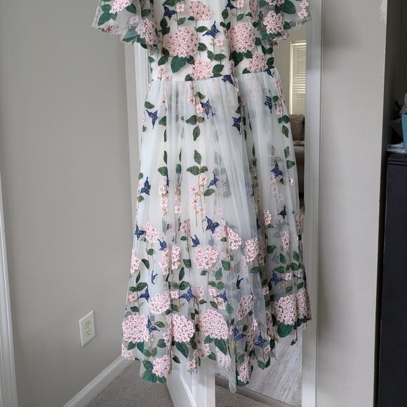 JessaKae Margy Dress - Picture 6 of 6